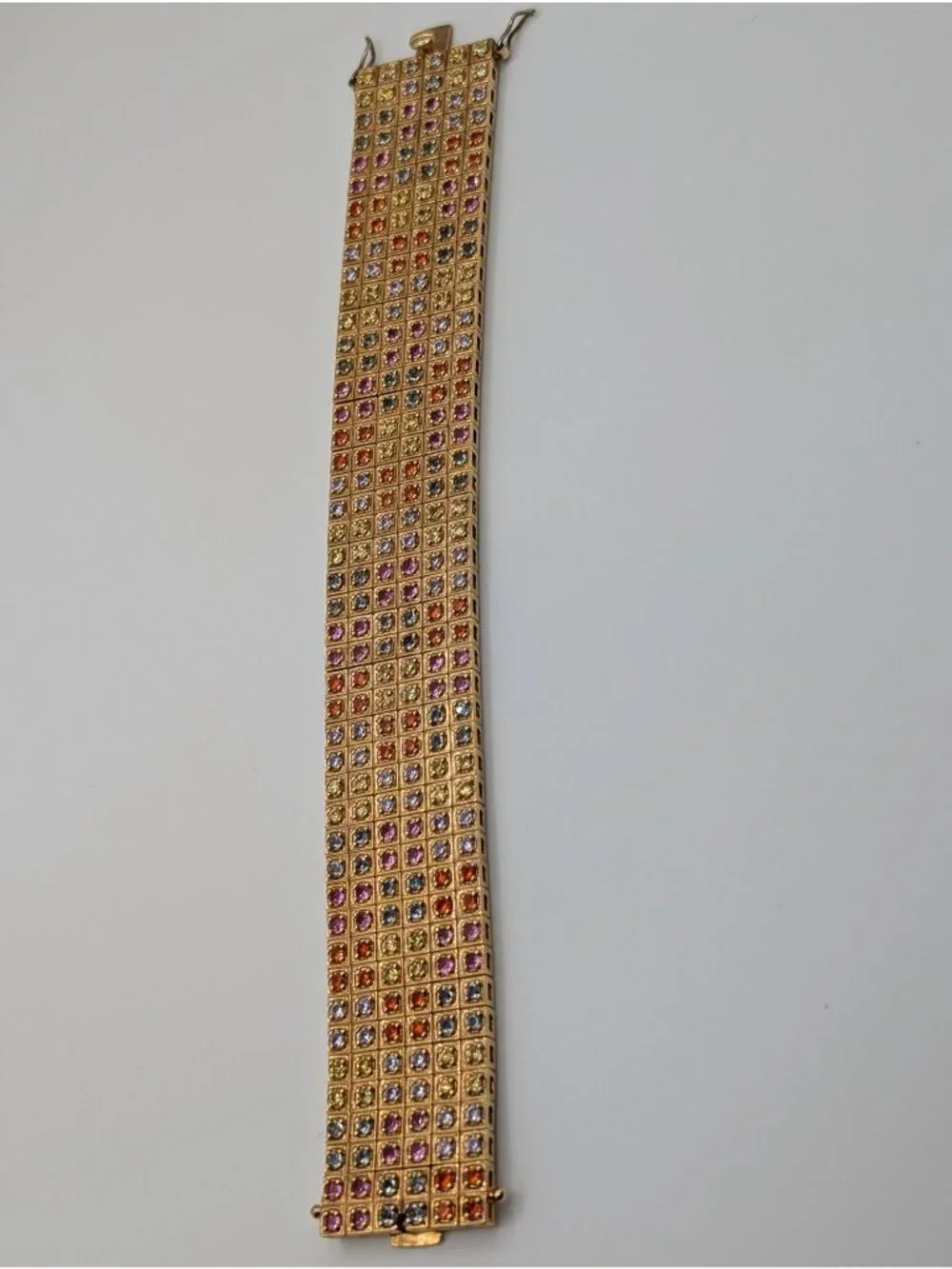 Gold-tone 1